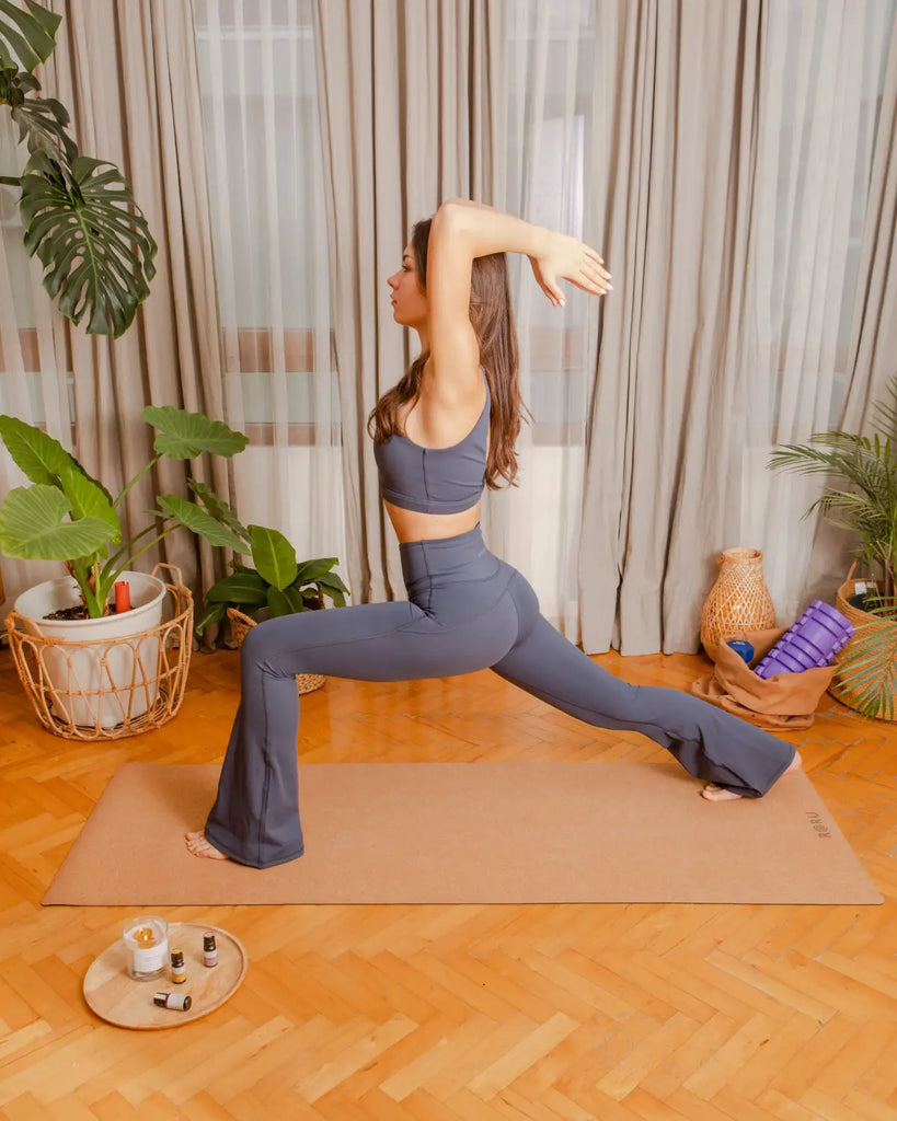 Cesareti içindeki güçle buluşturabiliyor musun?