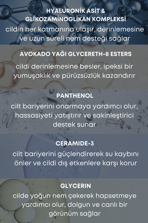 CLOUD CLEANSE YÜZ TEMİZLEME KÖPÜĞÜ