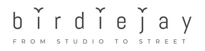 Birdiejay