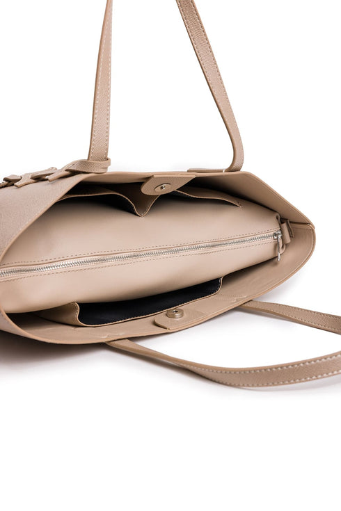 BIRDIEBAG BEJ TOTE BAG - Çantalar - Birdiejay