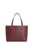 BIRDIEBAG BORDO TOTE BAG - Çantalar - Birdiejay
