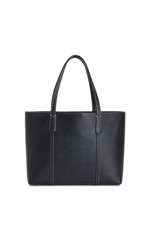 BIRDIEBAG SİYAH TOTE BAG - Çantalar - Birdiejay