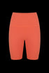 BIRDIEFLEX - OH SO SUMMER BIKER SHORTS TURUNCU BİSİKLETÇİ ŞORTU