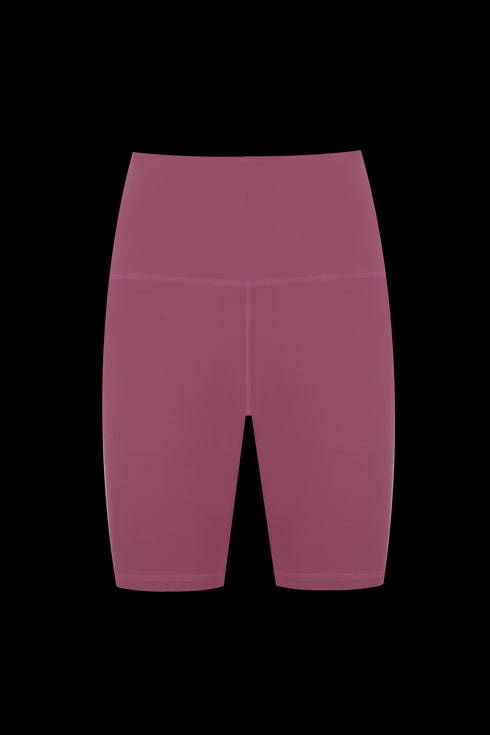 BIRDIEFLEX - OH SO SUMMER BIKER SHORTS YANIK PEMBE BİSİKLETÇİ ŞORTU