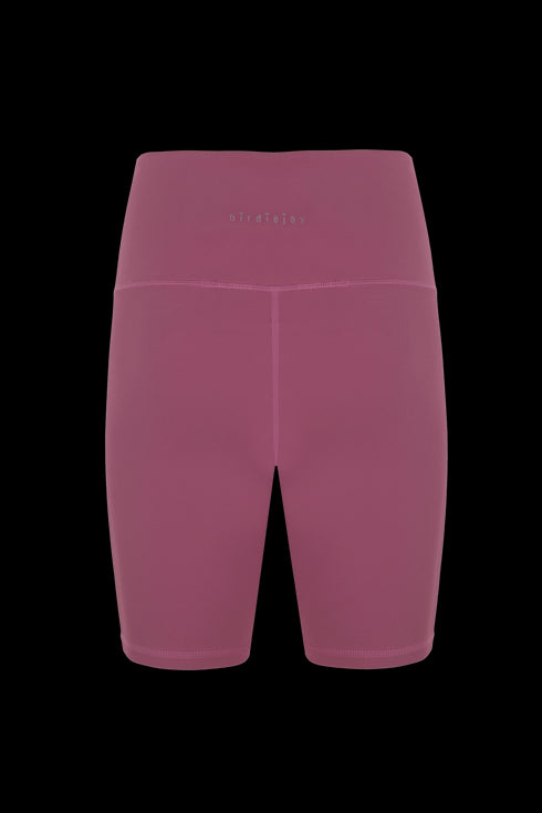 BIRDIEFLEX - OH SO SUMMER BIKER SHORTS YANIK PEMBE BİSİKLETÇİ ŞORTU