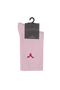 ESSENTIAL SOCKS PEMBE SPOR ÇORAP