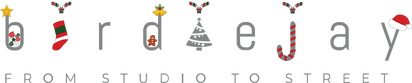 Birdiejay