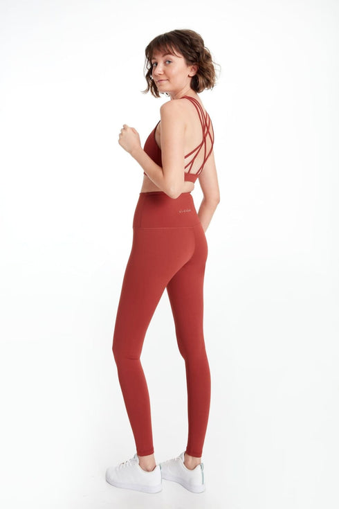 BIRDIESCULPT - LEGGINGS OF A LIFETIME TARÇIN YOGA VE SPOR TAYTI - Spor ve Yoga Taytları - BIRDIEJAY