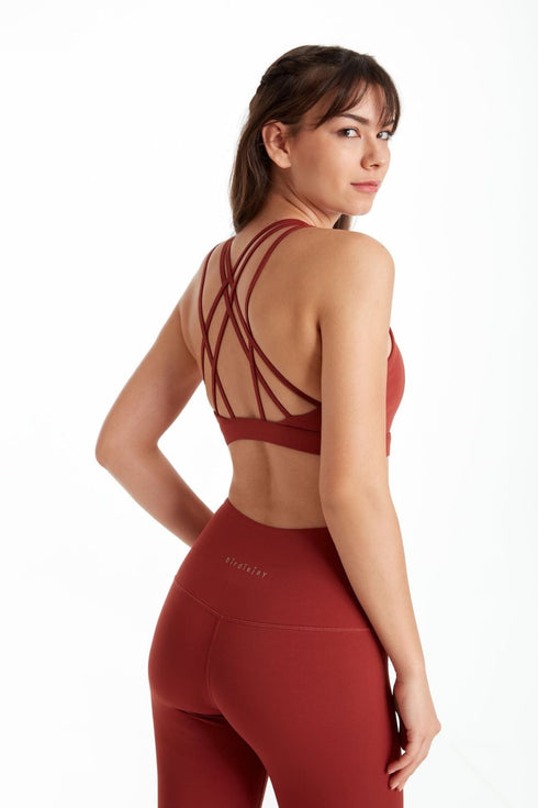 BIRDIESCULPT - LEGGINGS OF A LIFETIME TARÇIN YOGA VE SPOR TAYTI - Spor ve Yoga Taytları - BIRDIEJAY