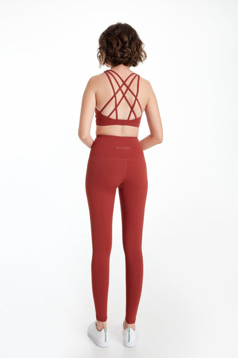 BIRDIESCULPT - LEGGINGS OF A LIFETIME TARÇIN YOGA VE SPOR TAYTI - Spor ve Yoga Taytları - BIRDIEJAY