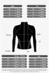 BIRDIESMOOTH - MAIN CHARACTER PILATES JACKET GECE MAVİSİ PİLATES CEKETİ