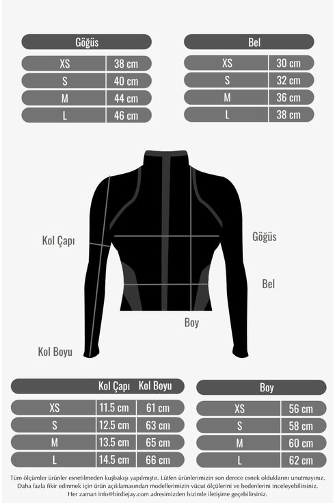 BIRDIESMOOTH - STATEMENT HALF ZIP KAHVERENGİ YARIM FERMUARLI ÜST