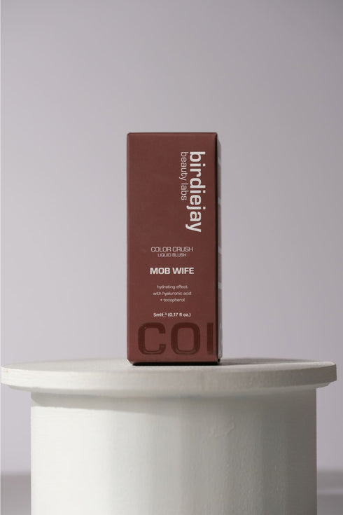 COLOR CRUSH LİKİT ALLIK - 104 MOB WIFE