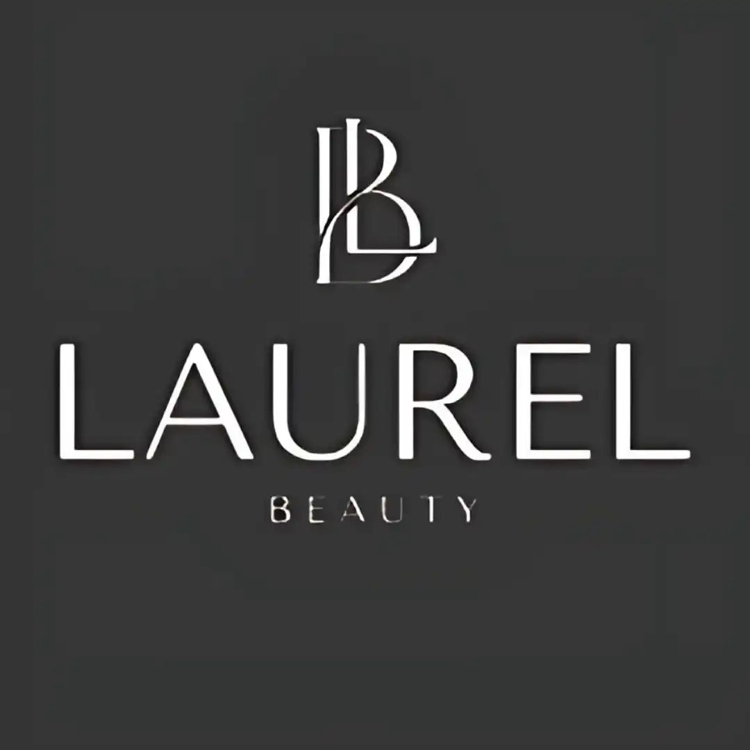 Laurel Beauty logosu.