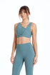 DIAMOND BRA NİL YEŞİLİ SPORCU VE YOGA SÜTYENİ - Spor ve Yoga Sütyenleri - BIRDIEJAY
