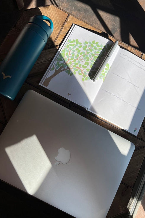 GROWTH MINDSET NOTEBOOK - Defterler - BIRDIEJAY