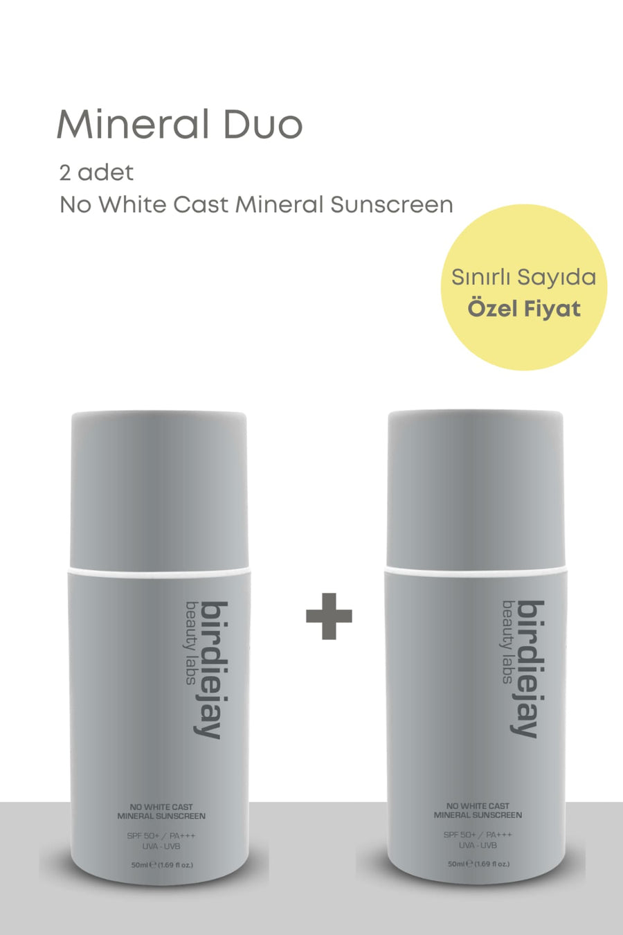 MINERAL DUO - Other