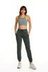 OVER THE CLOUDS GRİ JOGGER SWEATPANT - Sweatpantler - BIRDIEJAY