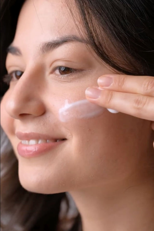 PLUMP FICTION PEPTİTLİ YÜZ KREMİ - BIRDIEJAY BEAUTY LABS