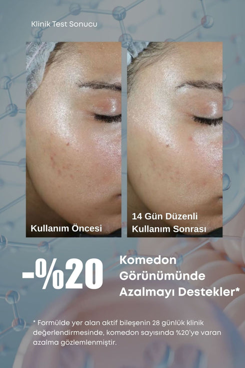 RETINOL-ISH SERUM - Retinol Serum - BIRDIEJAY BEAUTY LABS