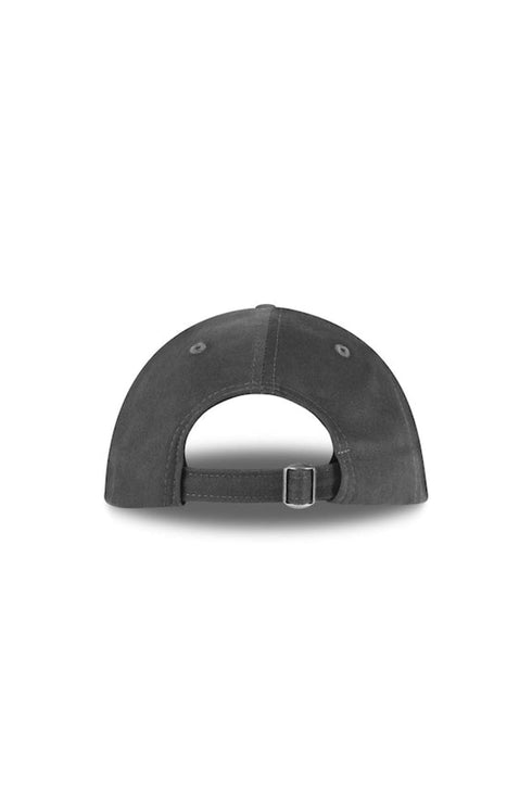 SOLID CAP SPOR ŞAPKASI - ANTRASİT - Capler - BIRDIEJAY