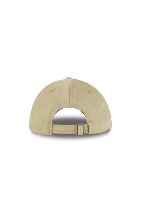 SOLID CAP SPOR ŞAPKASI - BEJ - Capler - BIRDIEJAY