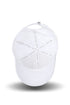 SOLID CAP SPOR ŞAPKASI - BEYAZ - Capler - BIRDIEJAY