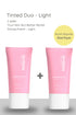 TINTED DUO - LIGHT - Other