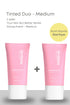 TINTED DUO - MEDIUM - Other