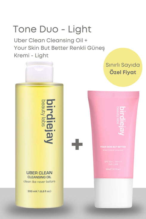 TONE DUO - LIGHT - Other