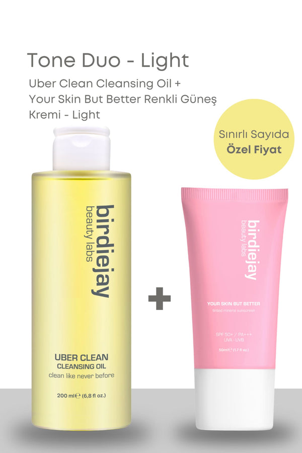 TONE DUO - LIGHT - Other