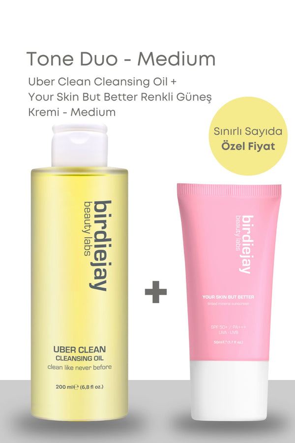 TONE DUO - MEDIUM - Other