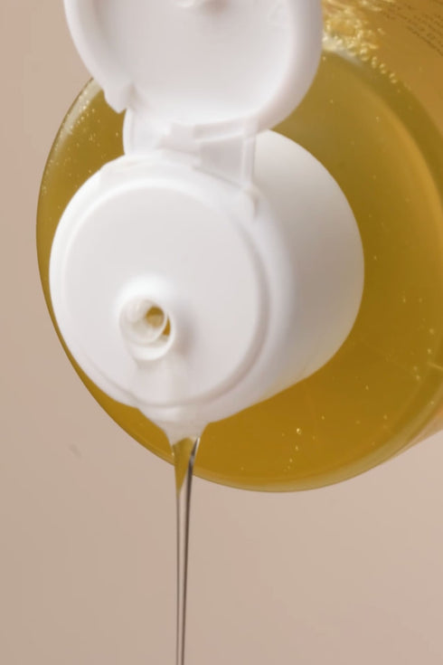 UBER CLEAN TEMİZLEME YAĞI - Temizleme Yağı - BIRDIEJAY BEAUTY LABS