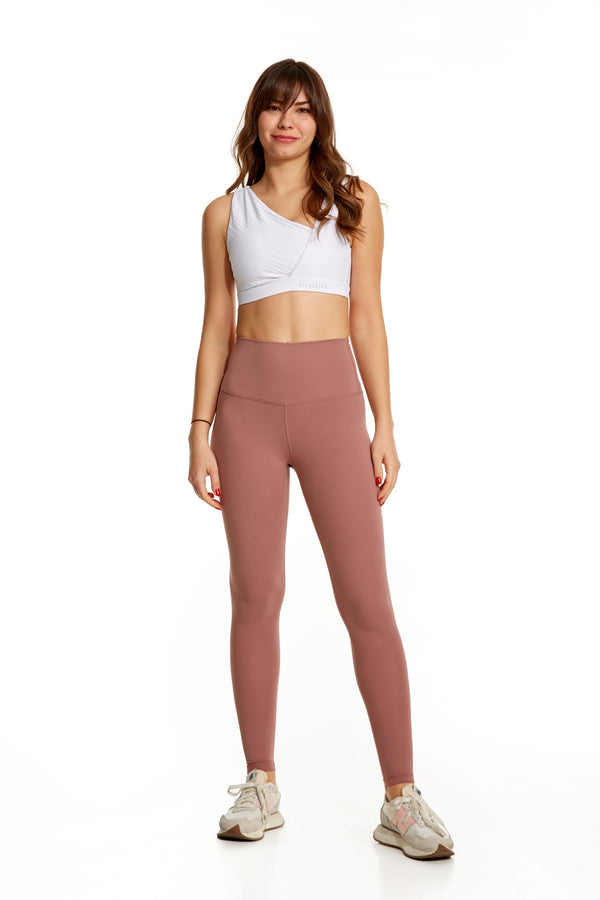 BIRDIEFLEX - LEGGINGS OF A LIFETIME TEN RENGİ YOGA VE SPOR TAYTI