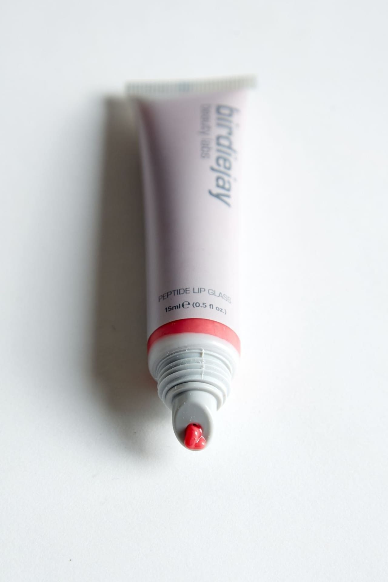 PEPTIDE LIP GLASS - BALLETCORE - Lip Glass - BIRDIEJAY BEAUTY LABS